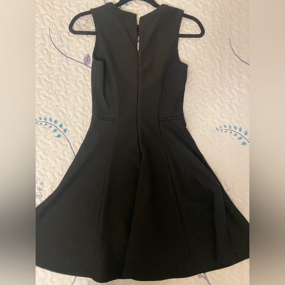 Mystic black dress. Size Small - Picture 2 of 5
